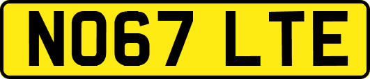 NO67LTE