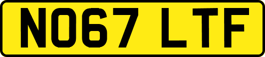NO67LTF