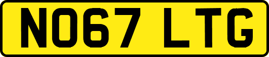 NO67LTG