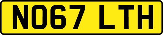 NO67LTH