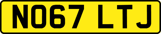 NO67LTJ