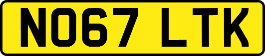 NO67LTK