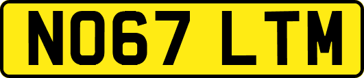 NO67LTM