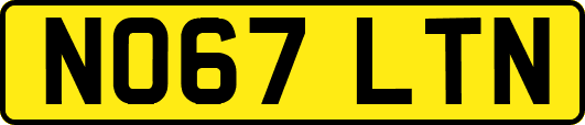 NO67LTN
