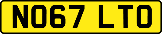 NO67LTO