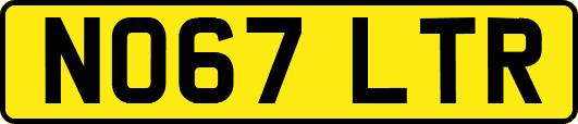 NO67LTR