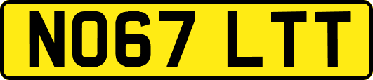 NO67LTT