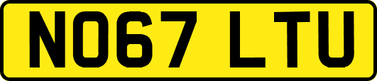 NO67LTU