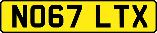 NO67LTX