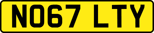 NO67LTY