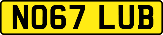 NO67LUB
