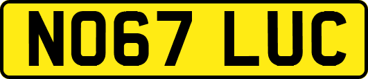 NO67LUC