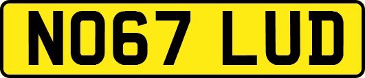 NO67LUD