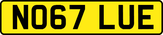 NO67LUE