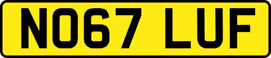 NO67LUF