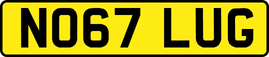 NO67LUG