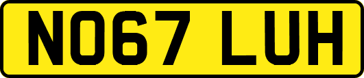 NO67LUH