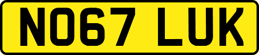 NO67LUK