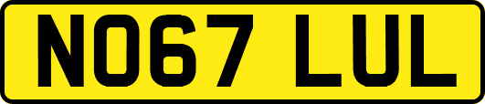 NO67LUL