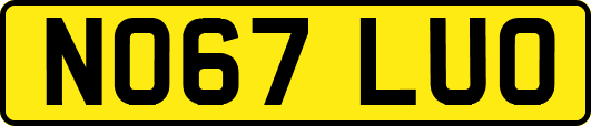 NO67LUO