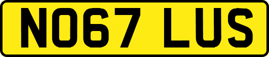 NO67LUS