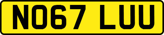 NO67LUU