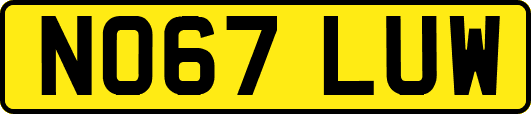 NO67LUW