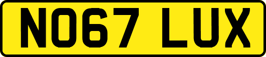 NO67LUX