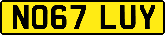 NO67LUY