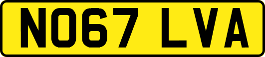 NO67LVA
