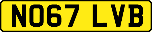NO67LVB