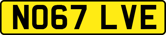 NO67LVE