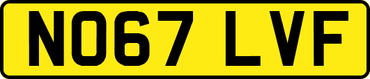 NO67LVF