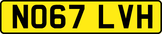 NO67LVH