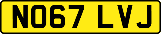 NO67LVJ