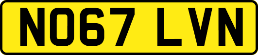 NO67LVN
