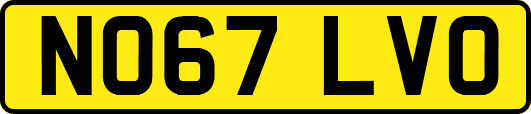 NO67LVO