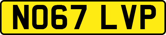NO67LVP