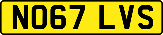 NO67LVS