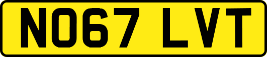 NO67LVT