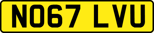 NO67LVU