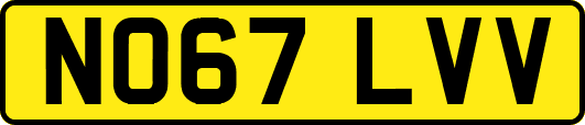 NO67LVV