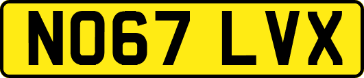 NO67LVX