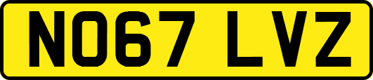 NO67LVZ