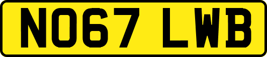 NO67LWB