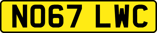 NO67LWC