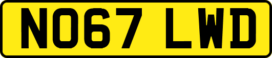 NO67LWD