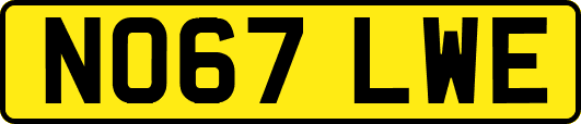 NO67LWE