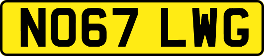 NO67LWG