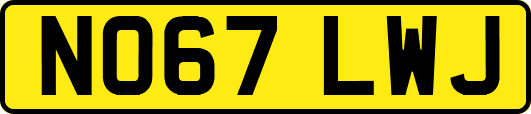 NO67LWJ